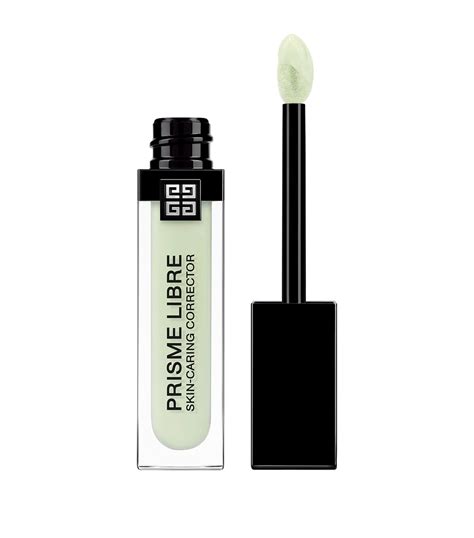 givenchy green energy|givenchy color corrector.